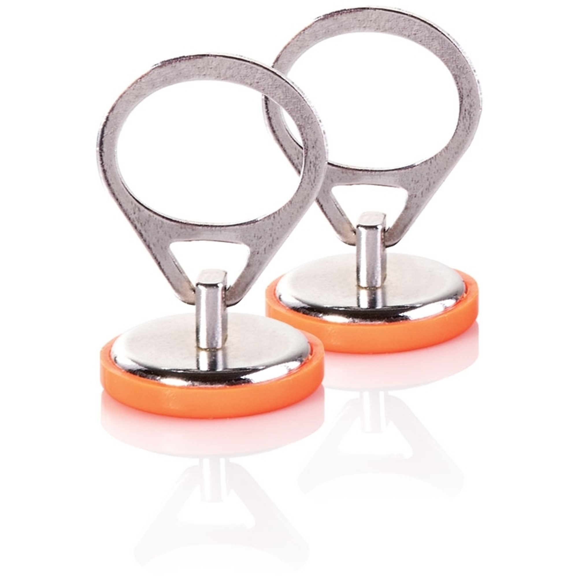 US Weight, Magnetic wall hooks (2 Pack), Model# U2508